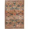Primary vendor image of Vibe by Jaipur Living Swoon Azura (SWO17) Classic Area Rug