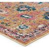 Vibe by Jaipur Living Swoon Azura (SWO17) Classic Area Rug
