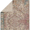 Vibe by Jaipur Living Swoon Armeria (SWO19) Classic Area Rug