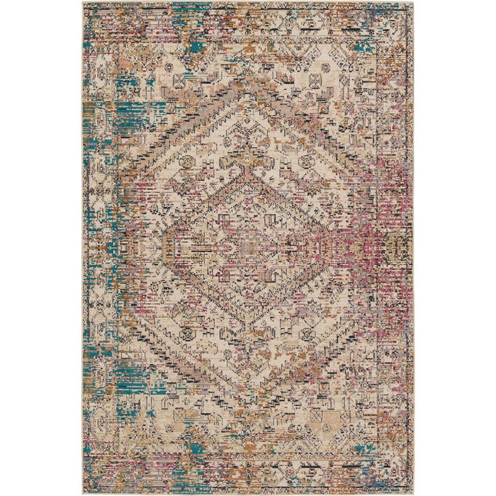 Primary vendor image of Vibe by Jaipur Living Swoon Armeria (SWO19) Classic Area Rug