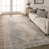 Vibe by Jaipur Living Swoon Rush (SWO20) Classic Area Rug