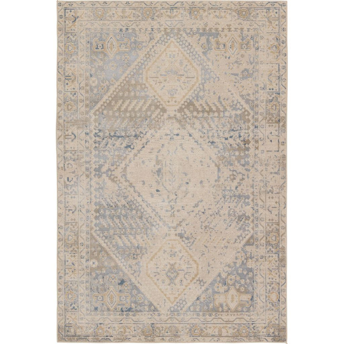 Primary vendor image of Vibe by Jaipur Living Swoon Rush (SWO20) Classic Area Rug