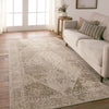 Vibe by Jaipur Living Swoon Rush (SWO21) Classic Area Rug