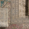 Vibe by Jaipur Living Swoon Rush (SWO21) Classic Area Rug