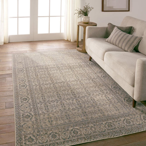 Vibe by Jaipur Living Swoon Olivine (SWO22) Classic Area Rug