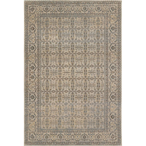 Primary vendor image of Vibe by Jaipur Living Swoon Olivine (SWO22) Classic Area Rug