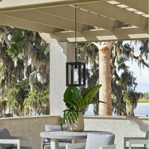 Coastal Living Montecito Outdoor Lantern Small
