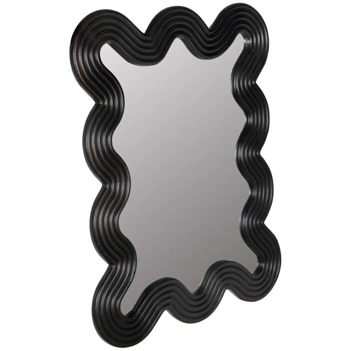 CFC Ozark Reclaimed Douglas Fir Mirror, Small, 52" H