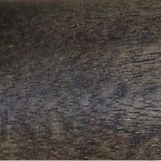 CFC Hadley Reclaimed Walnut/Steel 3-Drawer Dresser, 34" W