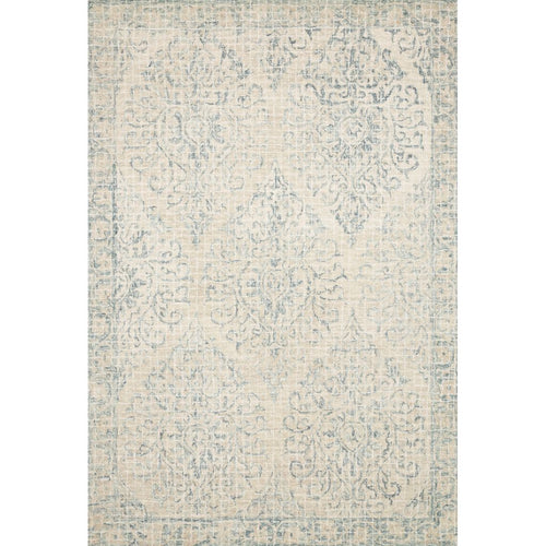 Primary vendor image of Loloi Tatum (TW-05) Transitional Area Rug