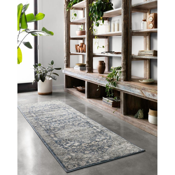 Loloi Teagan (TEA-01)  Area Rug
