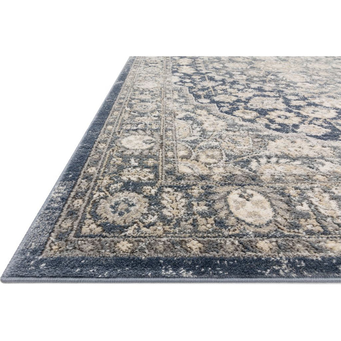 Loloi Teagan (TEA-01)  Area Rug