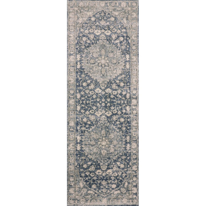Loloi Teagan (TEA-01)  Area Rug