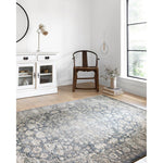 Primary vendor image of Loloi Teagan (TEA-01)  Area Rug