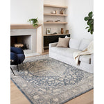 Loloi Teagan (TEA-01)  Area Rug