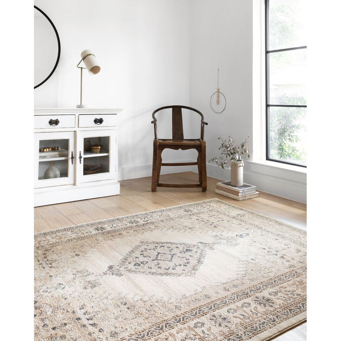 Primary vendor image of Loloi Teagan (TEA-02)  Area Rug