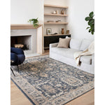 Loloi Teagan (TEA-03)  Area Rug