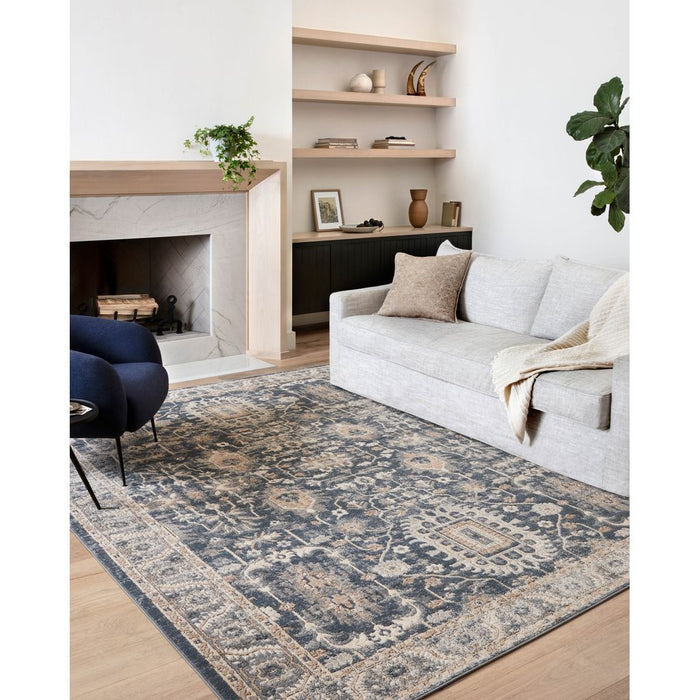 Loloi Teagan (TEA-03)  Area Rug