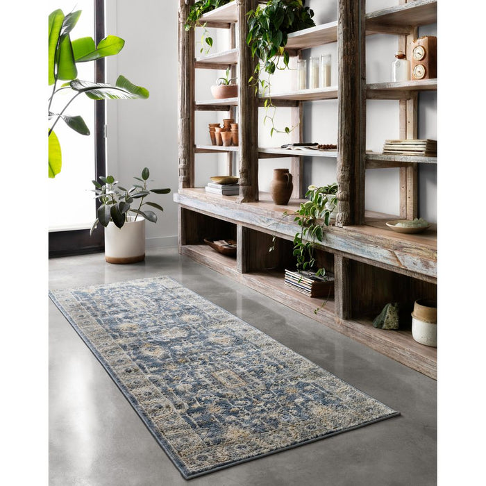Loloi Teagan (TEA-03)  Area Rug