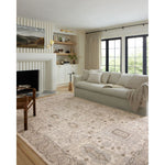 Primary vendor image of Loloi Teagan (TEA-03)  Area Rug