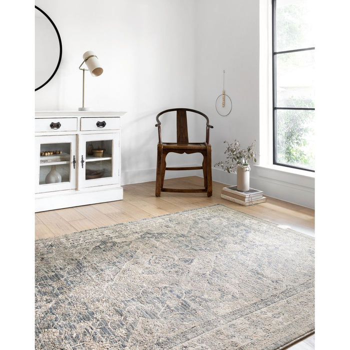 Primary vendor image of Loloi Teagan (TEA-04)  Area Rug