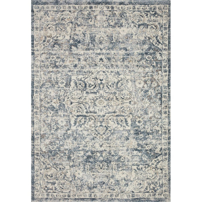 Primary vendor image of Loloi Theory (THY-02) Transitional Area Rug
