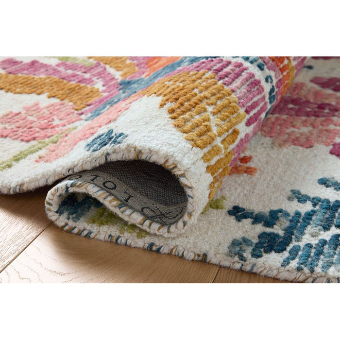 Loloi Tilly (TIL-02) Traditional Area Rug