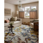 Loloi Tilly (TIL-03) Traditional Area Rug