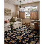 Loloi Tilly (TIL-04) Traditional Area Rug