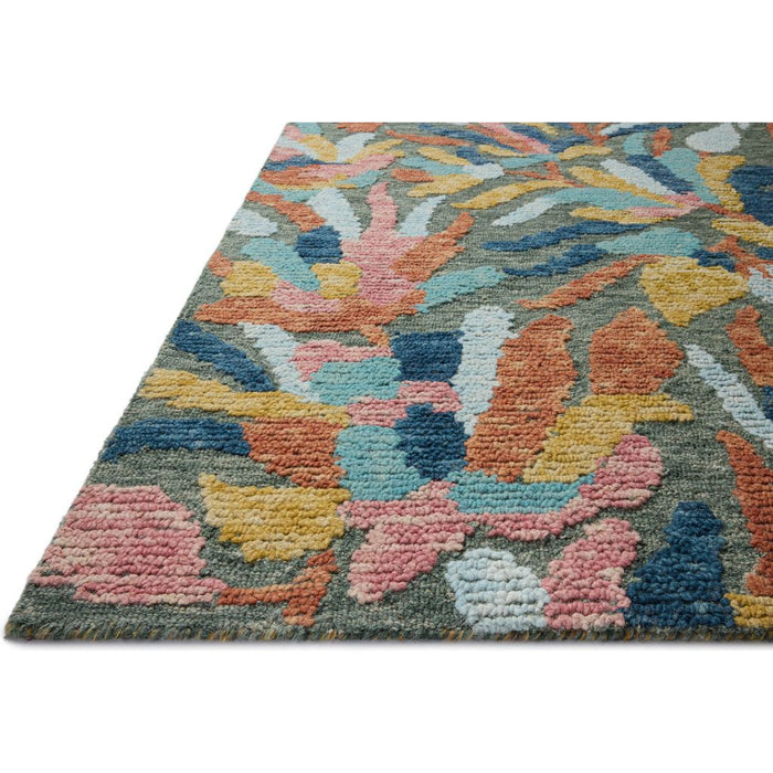 Loloi Tilly (TIL-05) Traditional Area Rug
