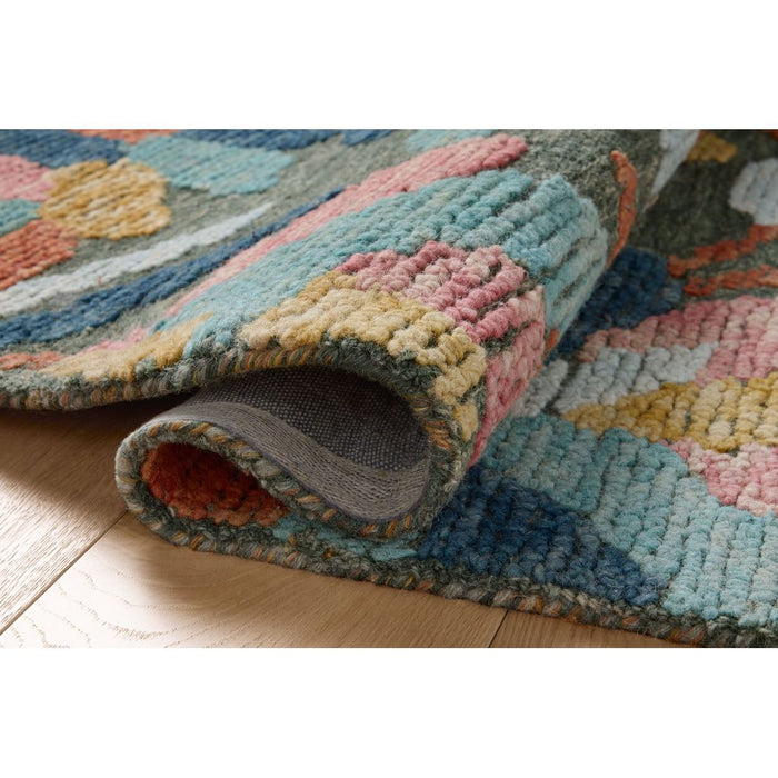 Loloi Tilly (TIL-05) Traditional Area Rug