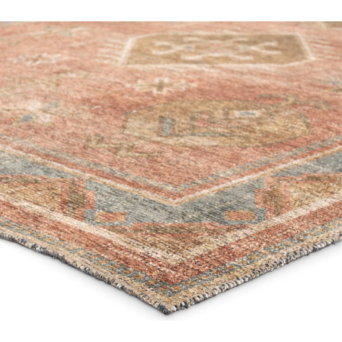 Vibe by Jaipur Living Todori Voentia (TOD01) Traditional Area Rug