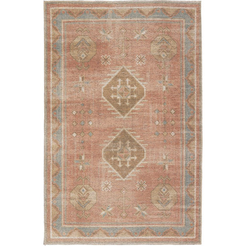 Primary vendor image of Vibe by Jaipur Living Todori Voentia (TOD01) Traditional Area Rug