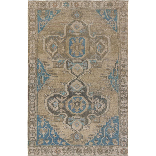 Primary vendor image of Vibe by Jaipur Living Todori Nithas (TOD02) Traditional Area Rug