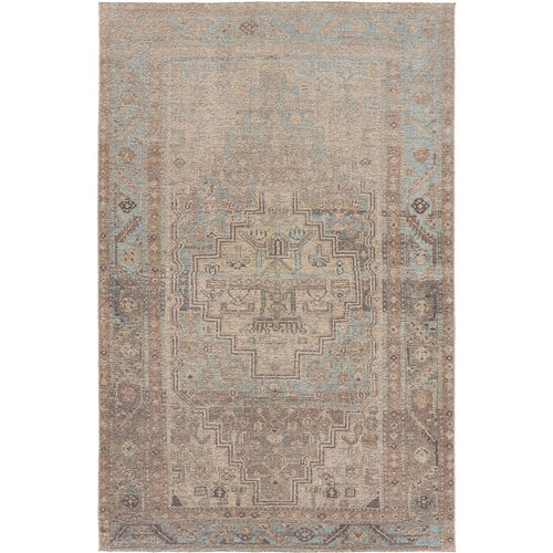 Primary vendor image of Vibe by Jaipur Living Todori Adamen (TOD03) Traditional Area Rug