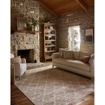 Loloi Townes (TOW-01) Contemporary Area Rug