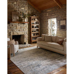 Loloi Townes (TOW-04) Contemporary Area Rug