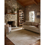 Loloi Townes (TOW-06) Contemporary Area Rug