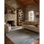 Loloi Townes (TOW-07) Contemporary Area Rug