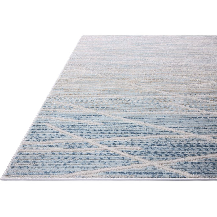 Loloi Townes (TOW-07) Contemporary Area Rug