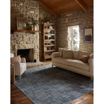 Loloi Townes (TOW-08) Contemporary Area Rug