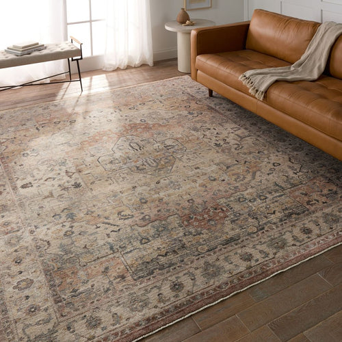 Vibe by Jaipur Living Terra Starling (TRR16) Classic Area Rug