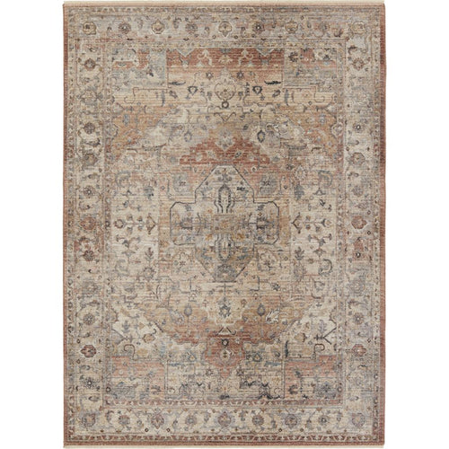 Primary vendor image of Vibe by Jaipur Living Terra Starling (TRR16) Classic Area Rug