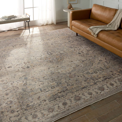 Vibe by Jaipur Living Terra Starling (TRR18) Classic Area Rug