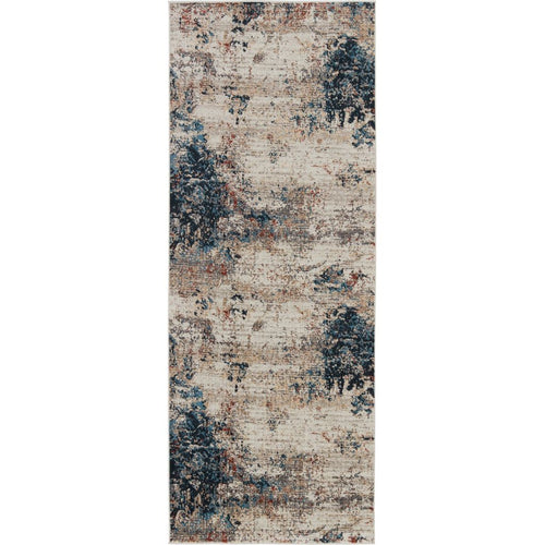 Primary vendor image of Vibe by Jaipur Living Tunderra Terrior (TUN04) Classic Area Rug