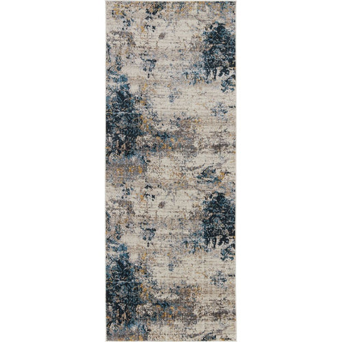 Primary vendor image of Vibe by Jaipur Living Tunderra Terrior (TUN05) Classic Area Rug
