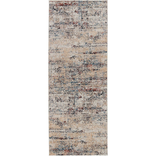 Primary vendor image of Vibe by Jaipur Living Tunderra Halston (TUN06) Classic Area Rug