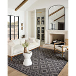 Primary vendor image of Loloi Vance (VAN-05) Traditional Area Rug