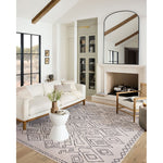 Primary vendor image of Loloi Vance (VAN-06) Traditional Area Rug