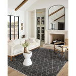 Primary vendor image of Loloi Vance (VAN-11) Traditional Area Rug